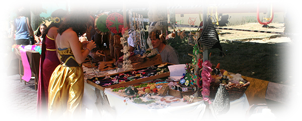 Feria Celta Romana