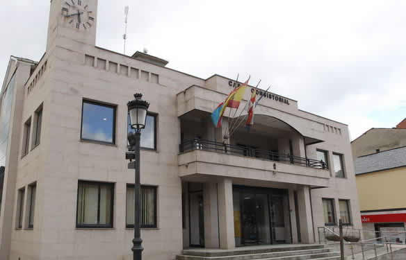 Cumplimiento del Real Decreto 635/2014