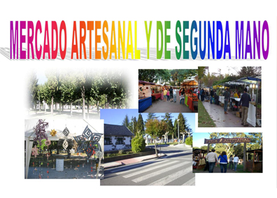 III FERIA ARTESANAL DE FABERO