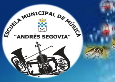 ESCUELA DE MÚSICA 