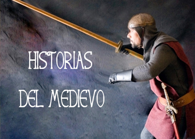 HISTORIAS DEL MEDIEVO - COMPAÑIA DEL CANAL TEATRO