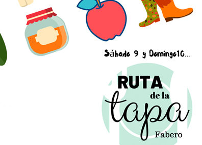 Ruta de la Tapa en Fabero