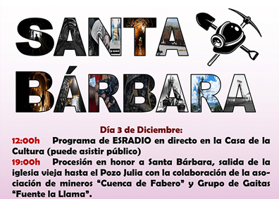 Santa Bárbara 2018