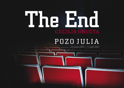 The End. Exposición Pozo Julia