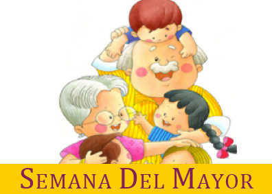 SEMANA DEL MAYOR