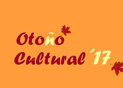 Otoño Cultural´17