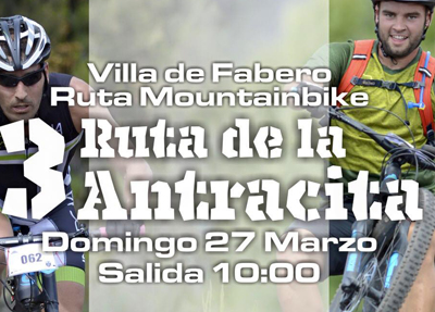 III Ruta MTB VILLA DE FABERO