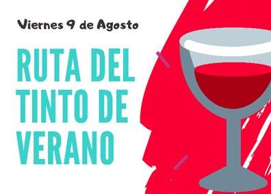 Ruta del Tinto de Verano