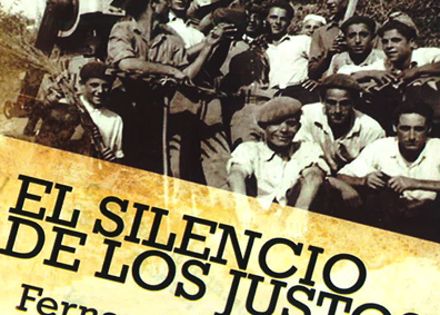 Presentación - El Silencio de los Justos