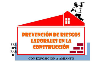 Cursos de prevención de riesgos laborales en la construcción