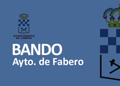 BANDO MUNICIPAL