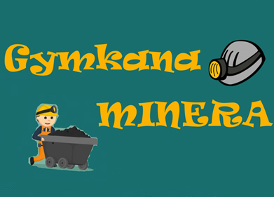 GYMKANA MINERA 2018