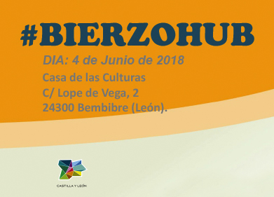 BIERZOHUB / HUB MADERA