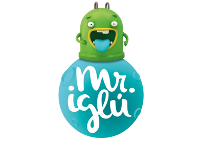 Bienvenido al Planeta de Mr. Iglú