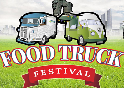 Food Truck Festival