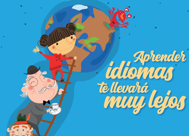 ESCUELA MUNICIPAL DE IDIOMAS 2018/2019