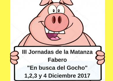  III Jornadas de la Matanza 