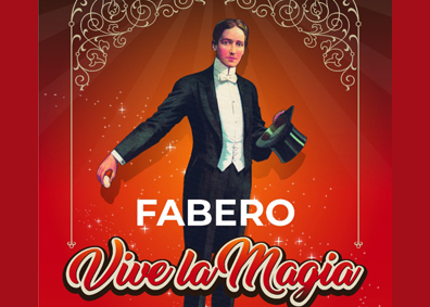 Vive la Magia en Fabero