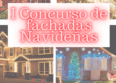 I CONCURSO DE FACHADAS Y BALCONES NAVIDEÑOS DE FABERO 2020