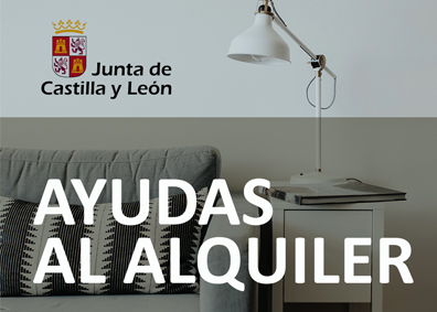 AYUDAS AL ALQUILER 2020 / JUNTA DE CASTILLA Y LEÓN