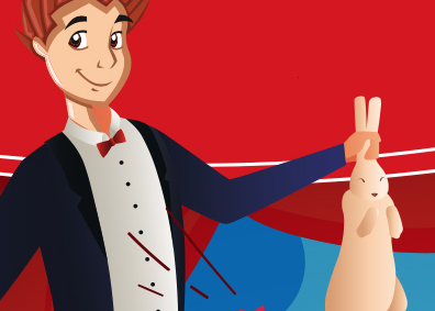 TALLERES PROVINCIALES DE TEATRO, MAGÍA Y CIRCO 2021