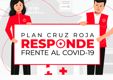 CRUZ ROJA RESPONDE