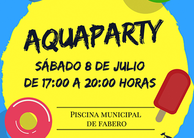 AQUAPARTY