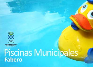 PISCINA MUNICIPALES