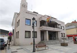 ACTA DE LA COMISIÓN DE SELECCIÓN PARA LA CONTRATACIÓN LABORAL TEMPORAL DE UN COORDINADOR/PROFESOR DE FORMACIÓN COMPLEMENTARIA. ADMITIDOS y EXCLUIDOS