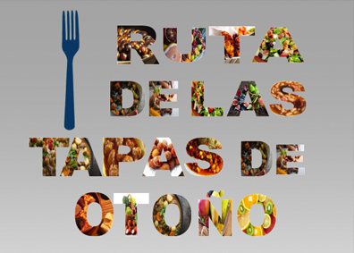 Ruta de las Tapas de Otoño