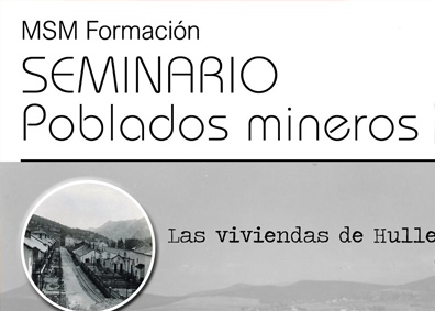 Seminario Poblados Mineros