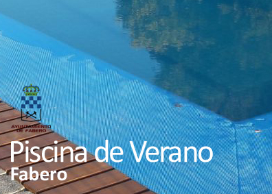 LICITACIÓN BAR PISCINA DE VERANO DE FABERO 2020