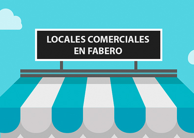 LOCALES COMERCIALES EN FABERO