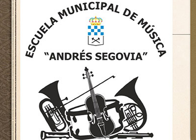 Escuela de Música 2020-2021 