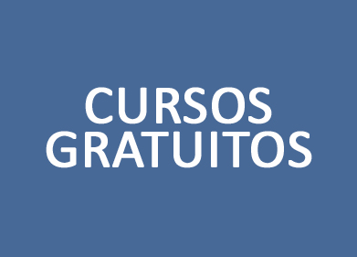 Cursos Gratuitos 