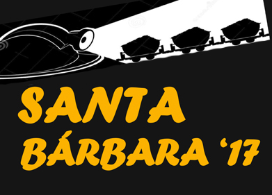 SANTA BÁRBARA 2017