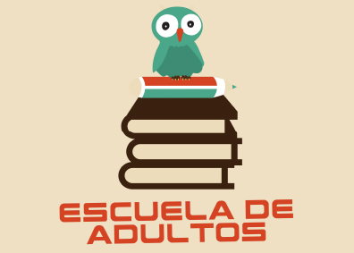 ESCUELA DE ADULTOS. CURSO 2016-2017