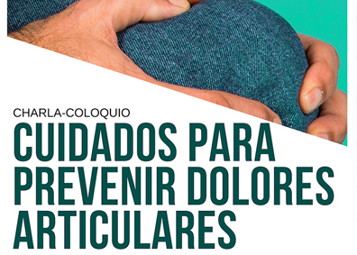 CUIDADOS PARA PREVENIR DOLORES ARTICULARES