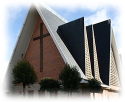 Iglesia Nueva de Fabero